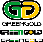 Logo Design by LUSH GRAPHIX for GreenGold Construction Limited | Design: #9217