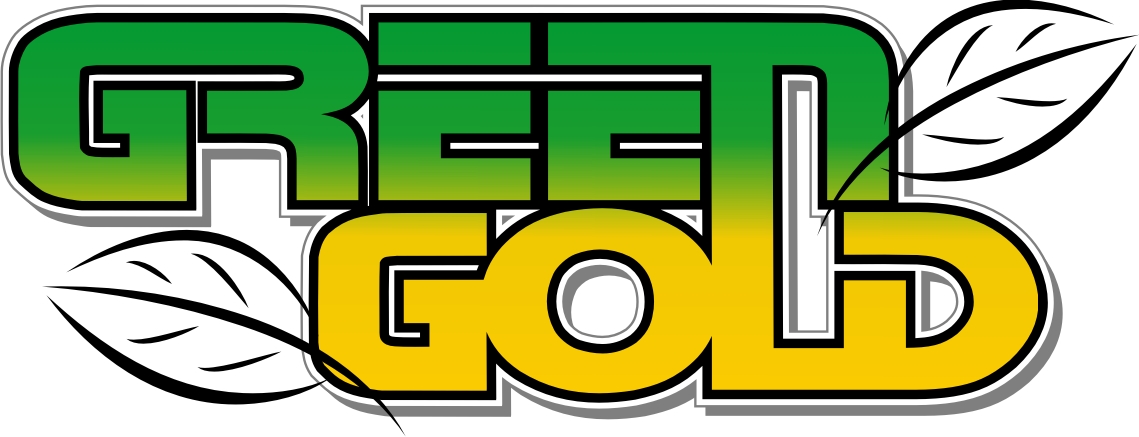 Logo-Design von LUSH GRAPHIX für GreenGold Construction Limited | Design #9219