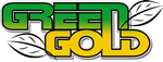 Logo Design by LUSH GRAPHIX for GreenGold Construction Limited | Design #9219