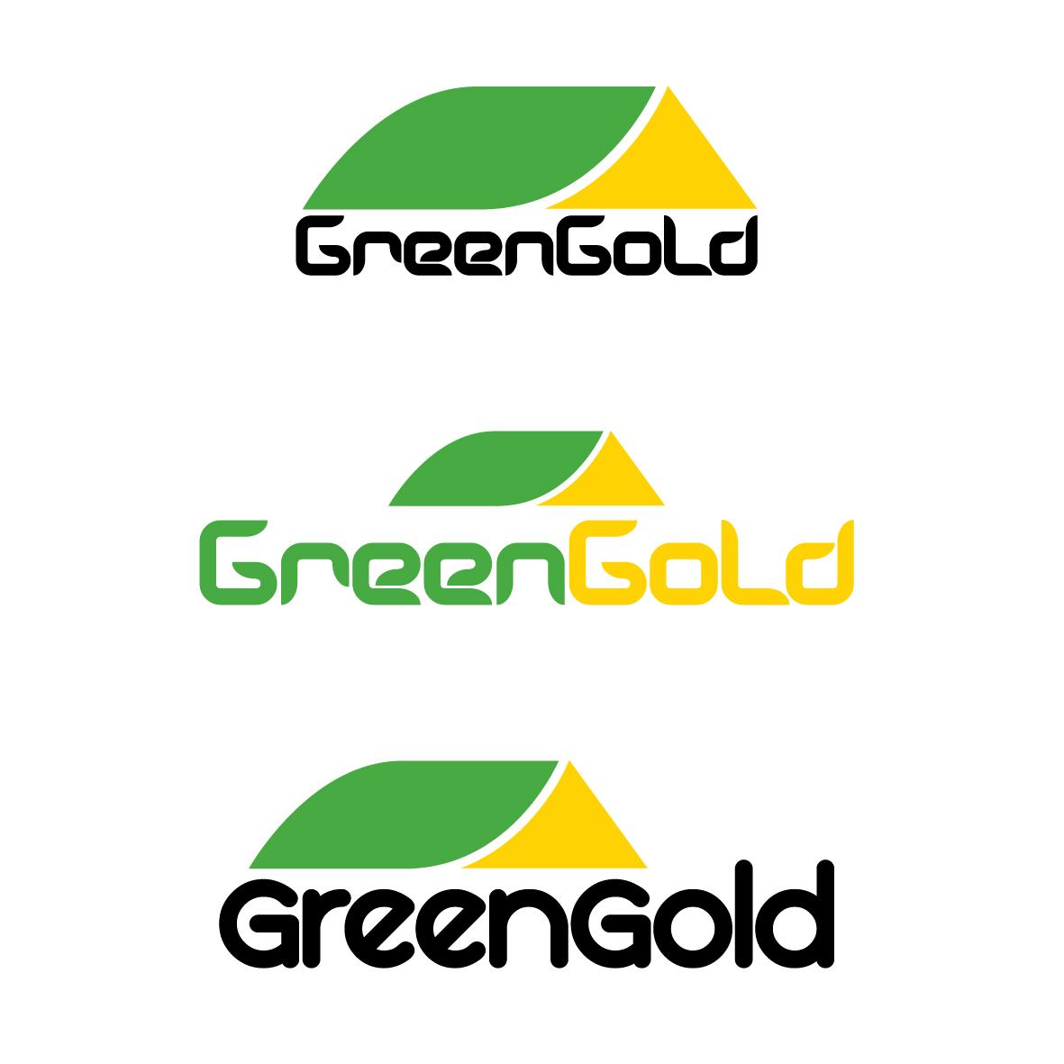 Diseño de Logo por elev8.net.au para GreenGold Construction Limited | Diseño #9180