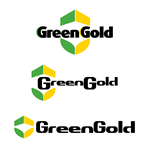 Logo Design by elev8.net.au for GreenGold Construction Limited | Design: #9181