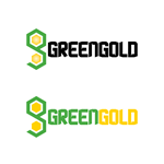 Logo Design by elev8.net.au for GreenGold Construction Limited | Design: #9182