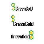 Logo Design by elev8.net.au for GreenGold Construction Limited | Design: #9184