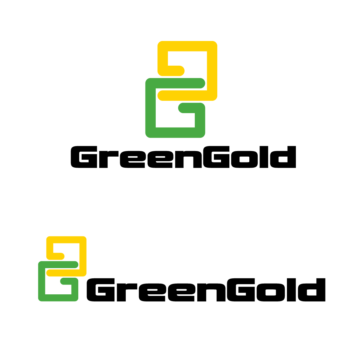 Diseño de Logo por elev8.net.au para GreenGold Construction Limited | Diseño #9185