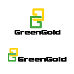 Logo Design by elev8.net.au for GreenGold Construction Limited | Design #9185