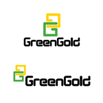 Logo Design by elev8.net.au for GreenGold Construction Limited | Design: #9186