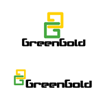 Logo Design by elev8.net.au for GreenGold Construction Limited | Design: #9187