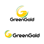 Logo Design by elev8.net.au for GreenGold Construction Limited | Design: #9236