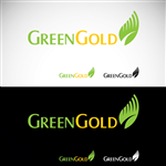 Design de Logo par mbgraphics pour GreenGold Construction Limited | Design : #8949