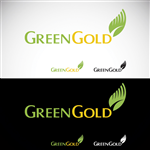 Design de Logo par mbgraphics pour GreenGold Construction Limited | Design : #8950