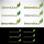 Design de Logo par mbgraphics pour GreenGold Construction Limited | Design : #9033