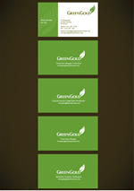 Design de Logo par mbgraphics pour GreenGold Construction Limited | Design : #9206