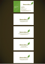 Design de Logo par mbgraphics pour GreenGold Construction Limited | Design : #9208