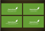 Design de Logo par mbgraphics pour GreenGold Construction Limited | Design : #9212