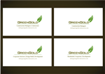 Design de Logo par mbgraphics pour GreenGold Construction Limited | Design : #9213
