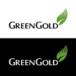 Logo Design by mbgraphics for GreenGold Construction Limited | Design: #9347