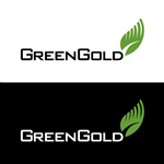 Logo Design by mbgraphics for GreenGold Construction Limited | Design: #9348