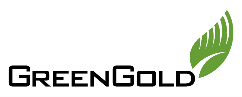 Logo Design by mbgraphics for GreenGold Construction Limited | Design: #9399