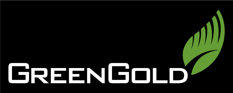 Logo Design by mbgraphics for GreenGold Construction Limited | Design #9403