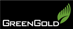 Logo Design by mbgraphics for GreenGold Construction Limited | Design: #9403
