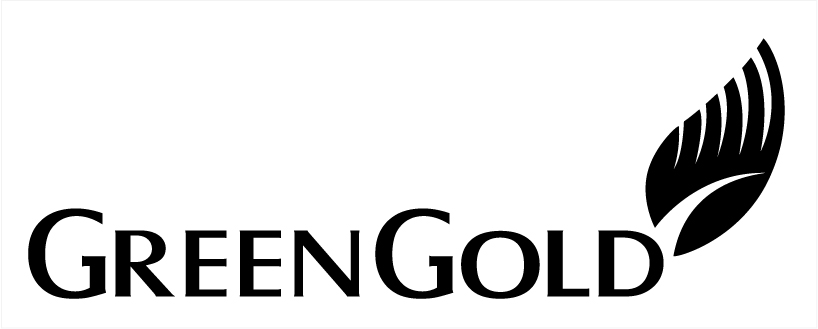 Logo Design by mbgraphics for GreenGold Construction Limited | Design #9407