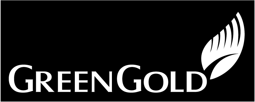 Logo Design by mbgraphics for GreenGold Construction Limited | Design #9408