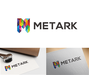 Metark | Design de Logo par peter