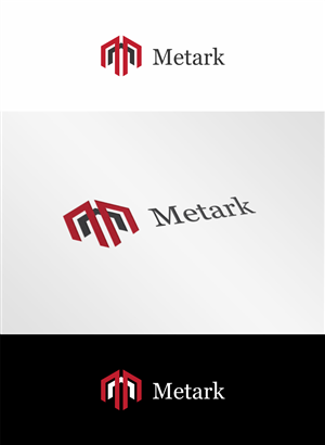 Metark | Design de Logo par Artipunan