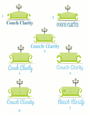 Logo Design by David King for this project | Design: #6052864