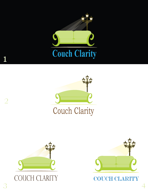 Logo-Design von David King für dieses Projekt | Design #6061487