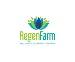 Logo Design by GT for RegenFarm Ltd | Design: #6118767