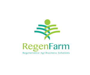 Logo Design by GT for RegenFarm Ltd | Design: #6118774