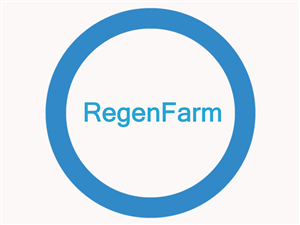 Logo Design by Neoterz for RegenFarm Ltd | Design: #6040306