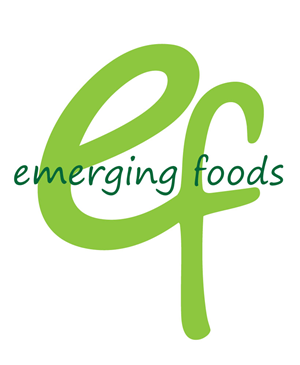 Logo Design by Jacqueline