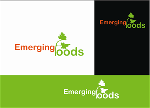 Logo Design by Betty