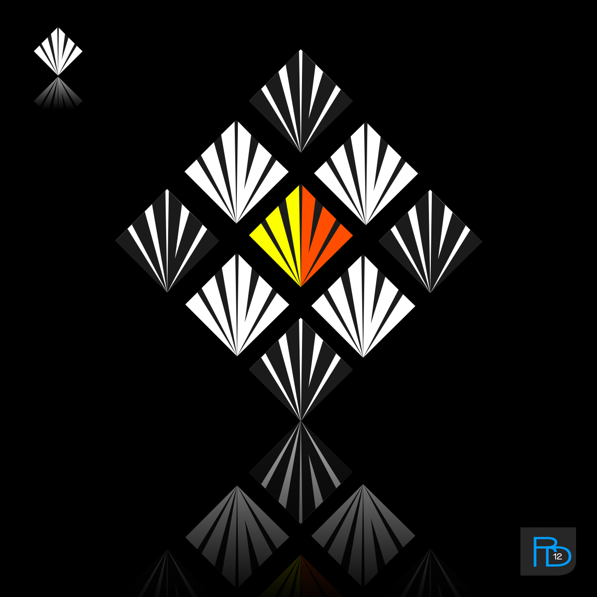 Logo Design by rdesign12 for this project | Design #6220972
