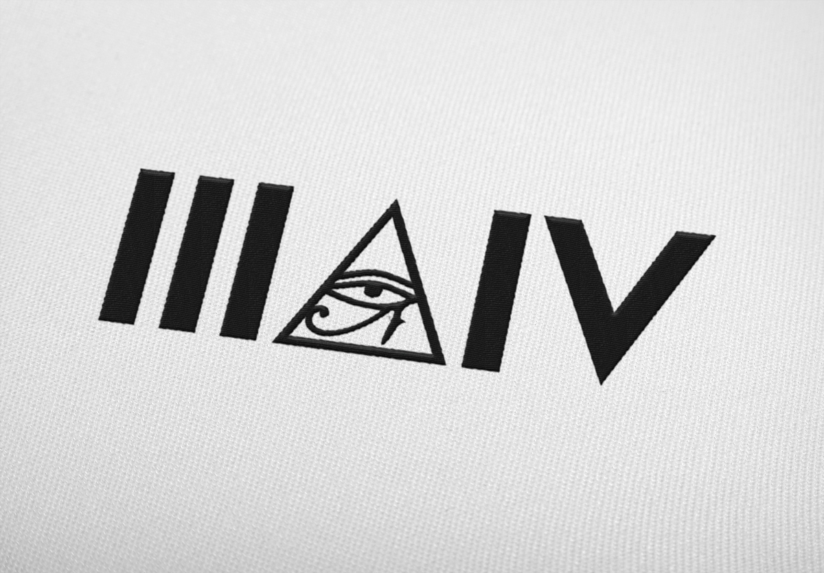 Logo Design by 4AD for this project | Design #6346099