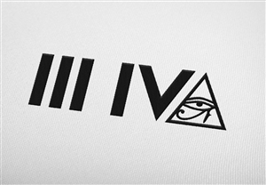 Logo Design by 4AD for this project | Design: #6346152