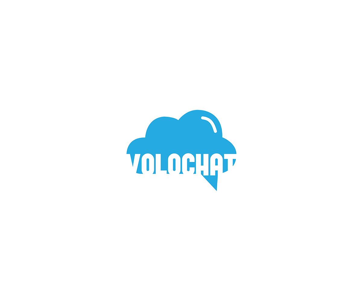Design de Logo par lukegadeke pour VOLOCLOUD | Design #1624821