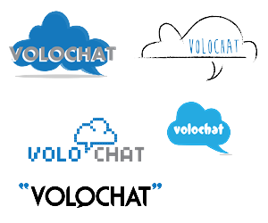 Design de Logo par lukegadeke pour VOLOCLOUD | Design : #1659234