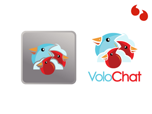 Logo-Design von vyasa für VOLOCLOUD | Design #1637907