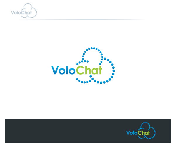 Logo Design by GreenLamp for VOLOCLOUD | Design #1675933