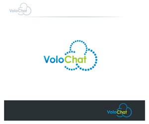 Design de Logo par GreenLamp pour VOLOCLOUD | Design : #1675933