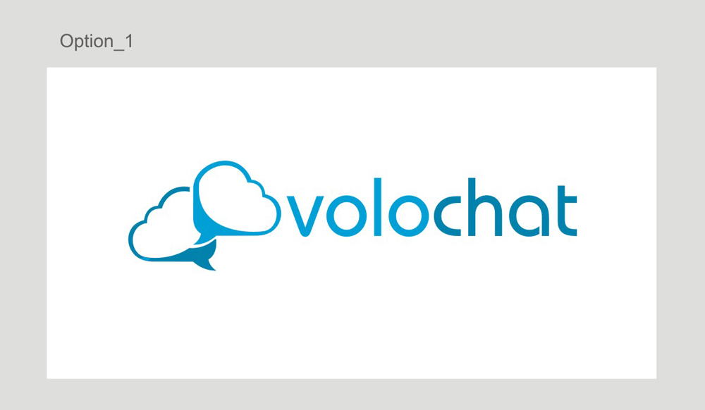 Logo Design by ESolz Technologies for VOLOCLOUD | Design #1625196