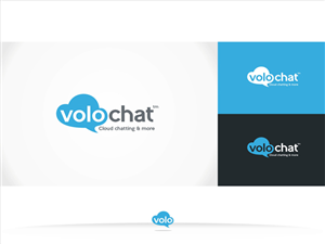 Design de Logo par yuhok pour VOLOCLOUD | Design : #1634988