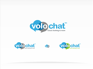 Design de Logo par yuhok pour VOLOCLOUD | Design : #1691514
