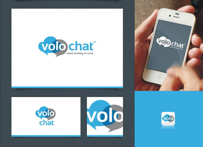 Design de Logo par yuhok pour VOLOCLOUD | Design #1701891
