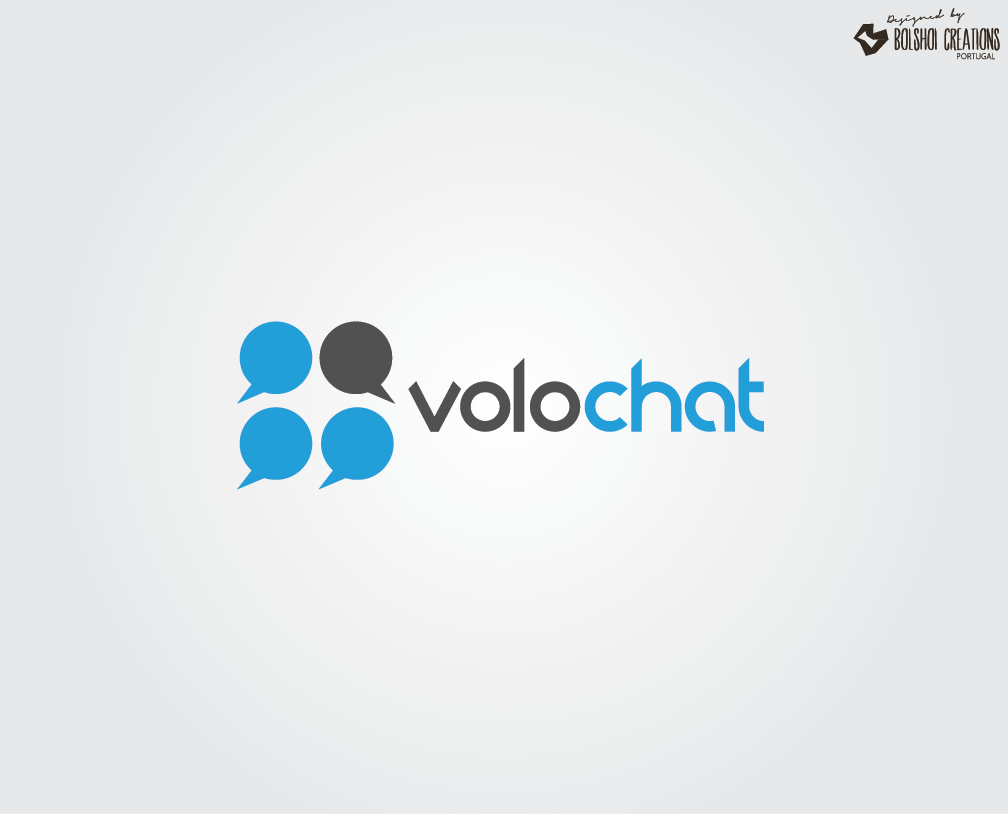 Logo Design by Bolshoi Creations for VOLOCLOUD | Design #1679065