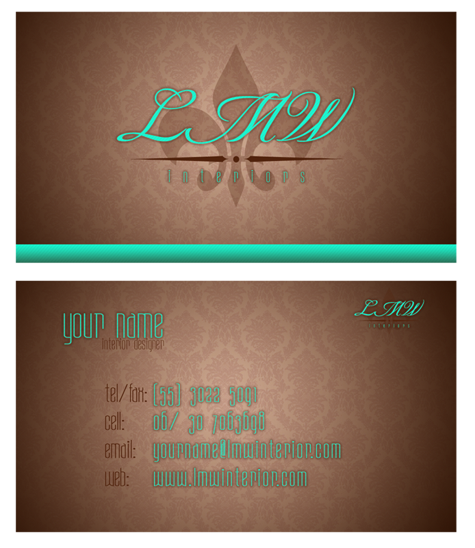 Design de Carte de Visite par DNS Arts pour LA Management | Design #1640758