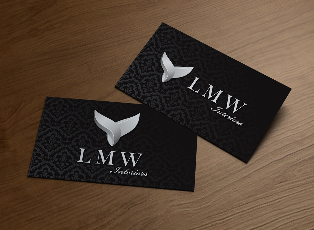 Business Card Design by MPStudio for LA Management | Design #1628890
